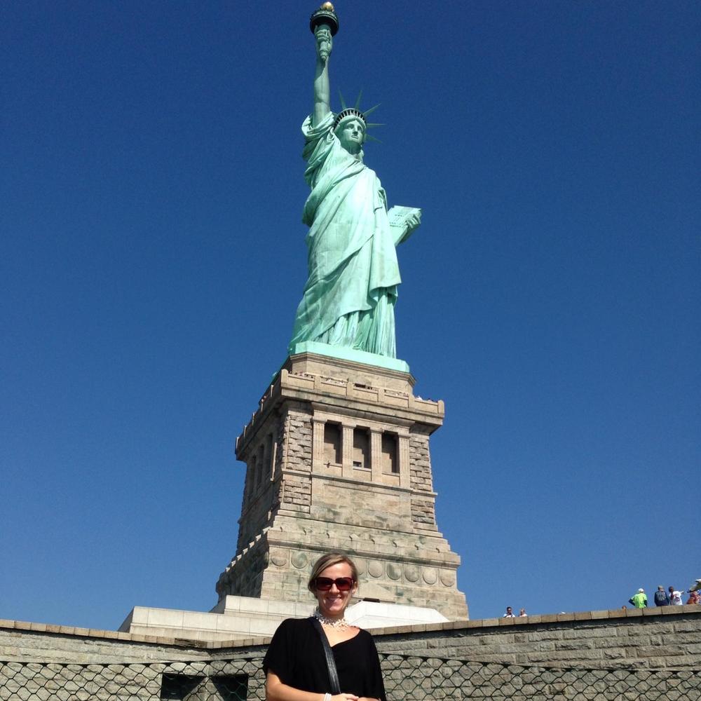 Meet your Posher, Aneta